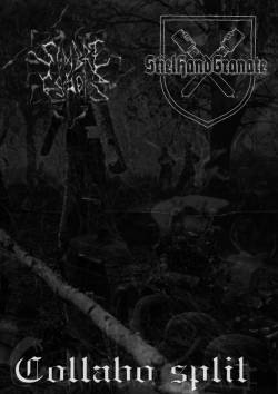 Sombre Espoir : Collabo Split